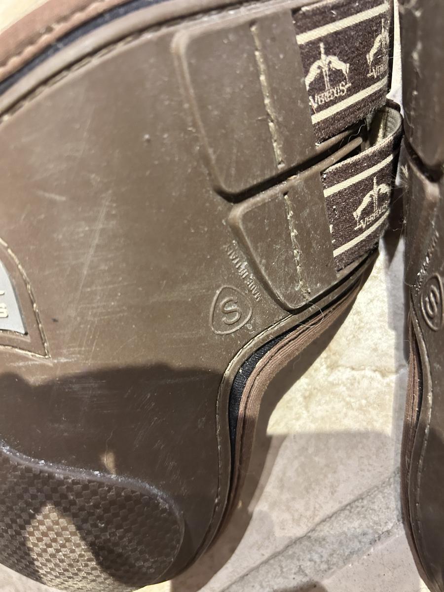 proteges boulets veredus