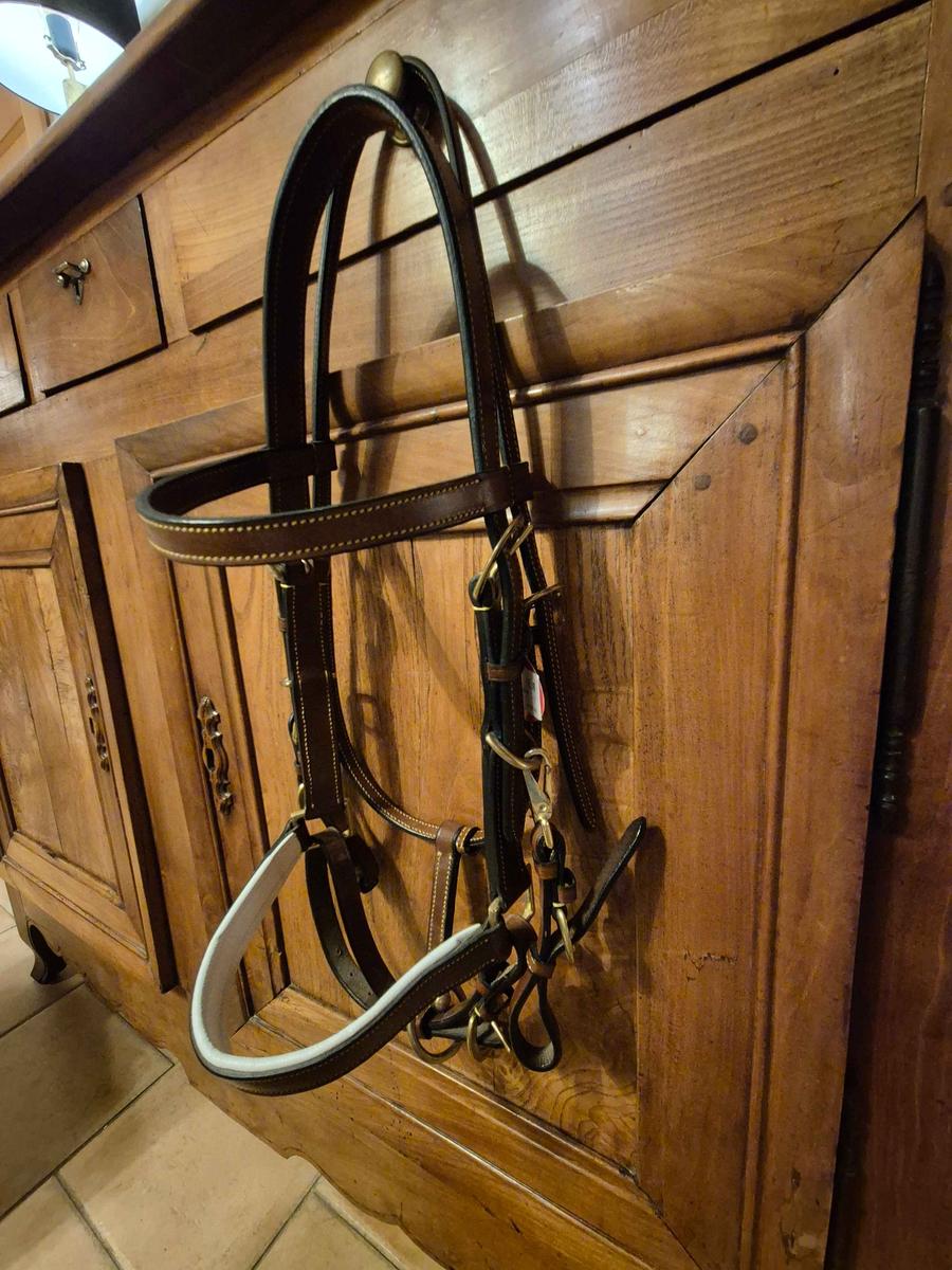 filet Eric Thomas neuf