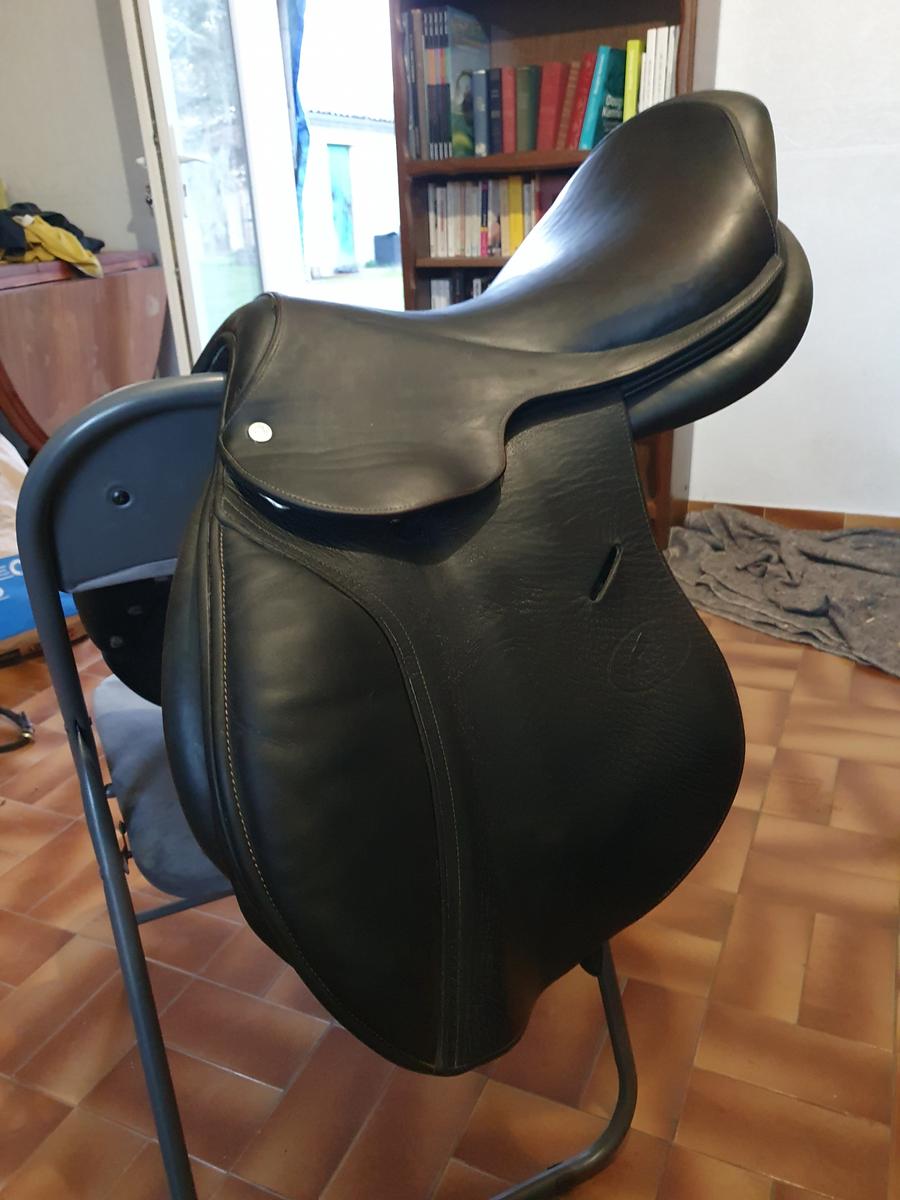 Selle Hervé Godignon One