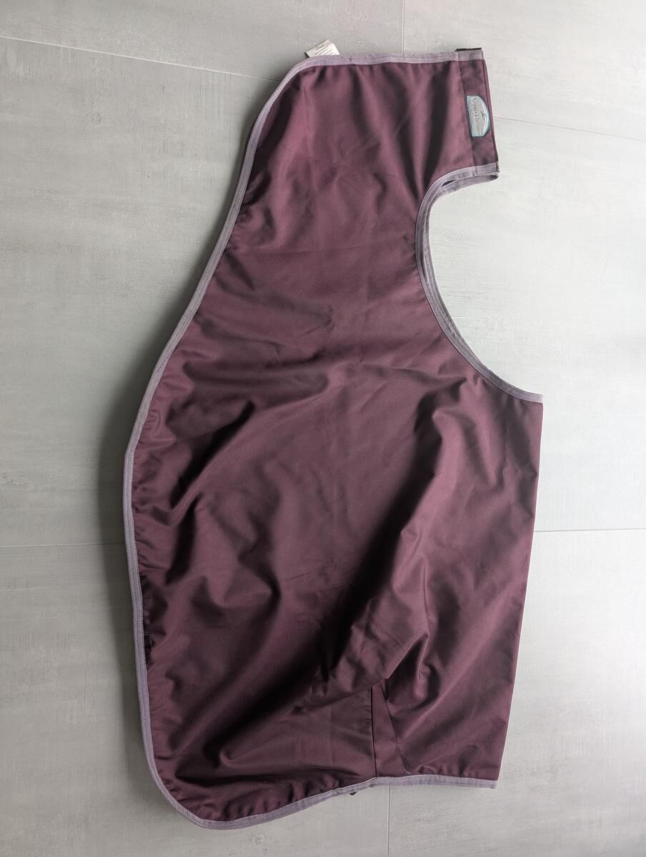 Couvre rein imperméable 140cm