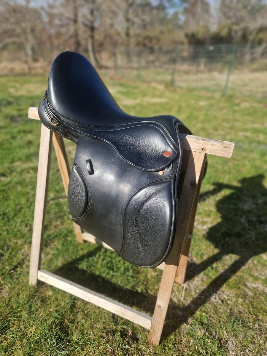 selle mixte kent &masters