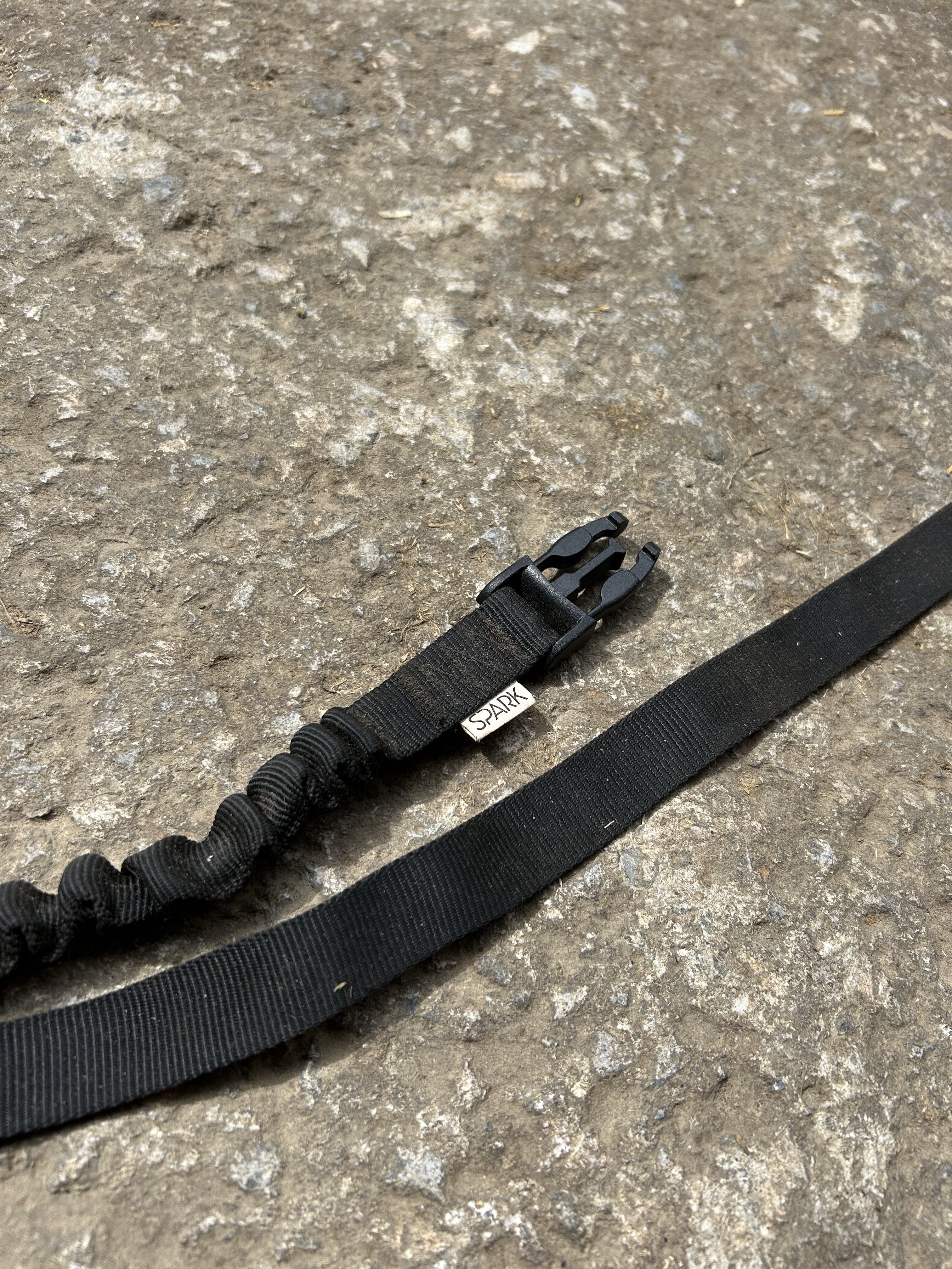 attache air bag Spark