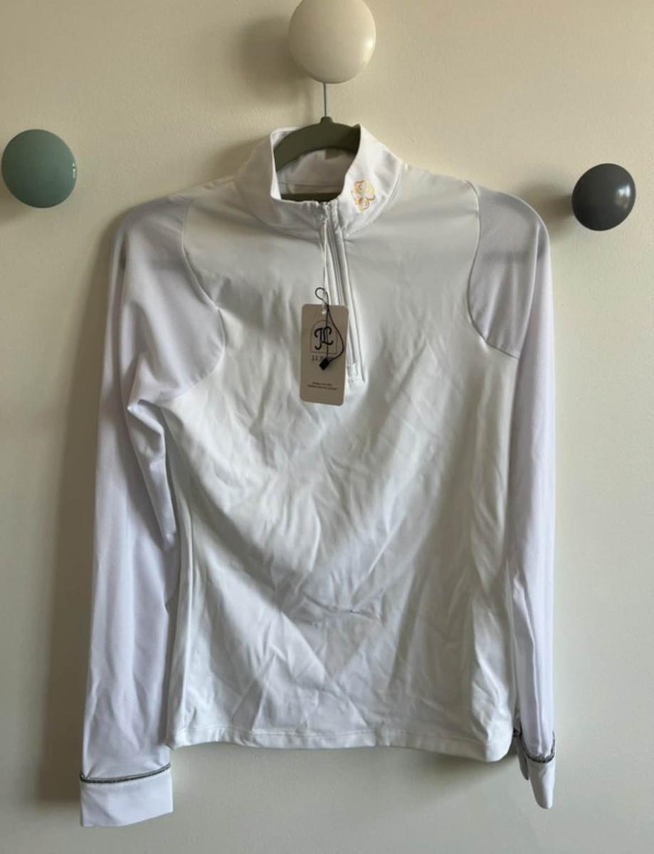 Polo de concours JL Jump