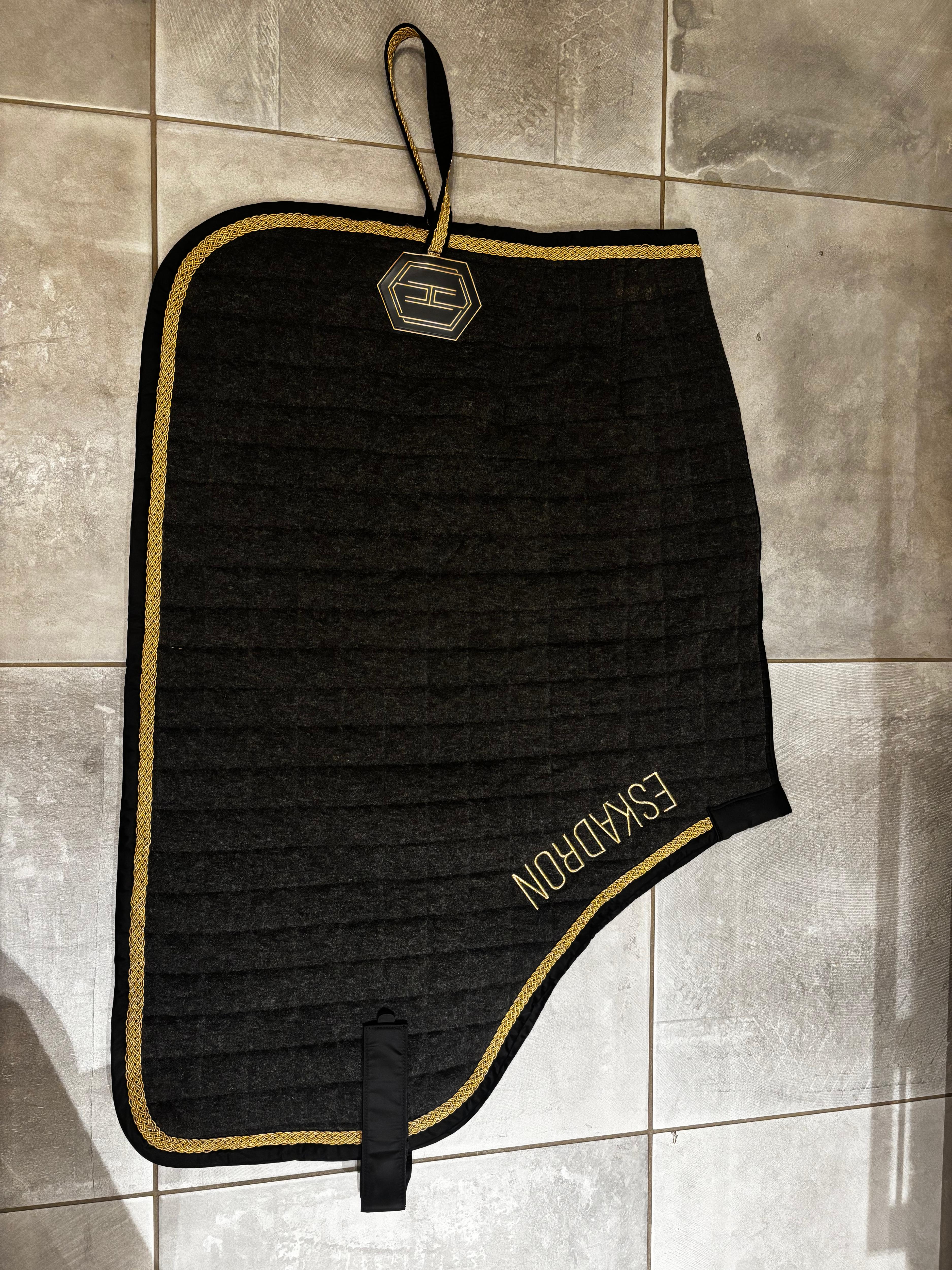 Couvre reins Eskadron Héritage 24