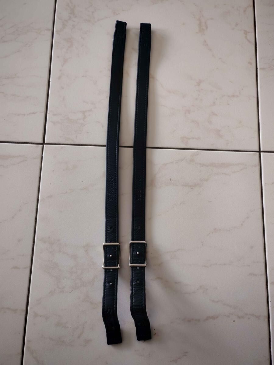 Etrivières Antarès Taille 0