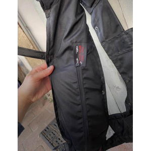gilet air bag Airparka XL