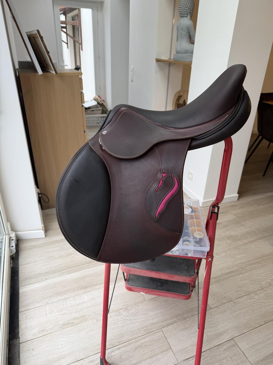 Selle antares connexion 2022