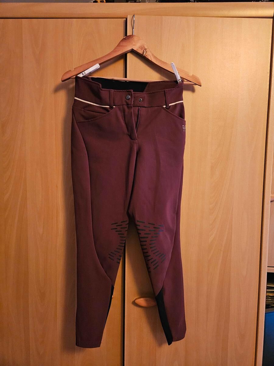 Pantalon HorsePilot X Design