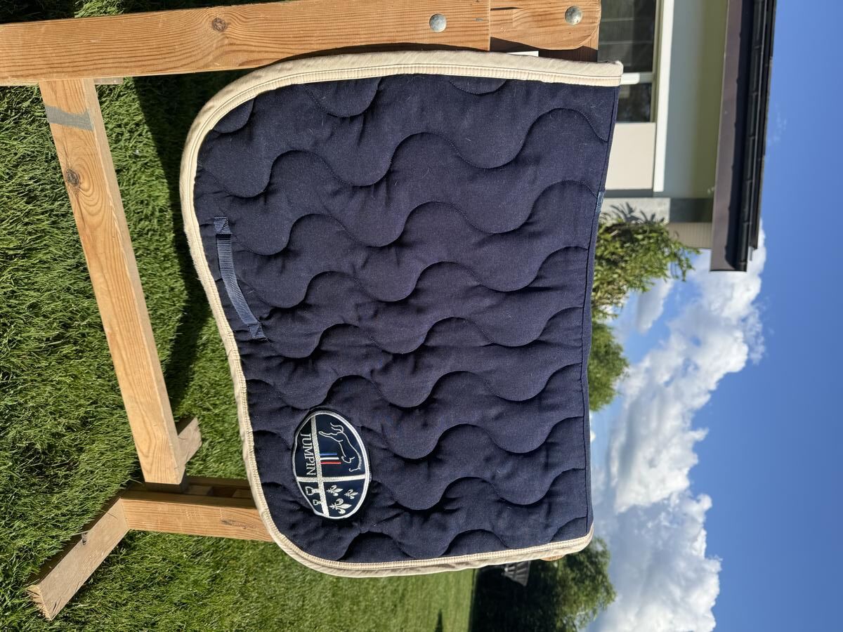 Tapis Jump'in