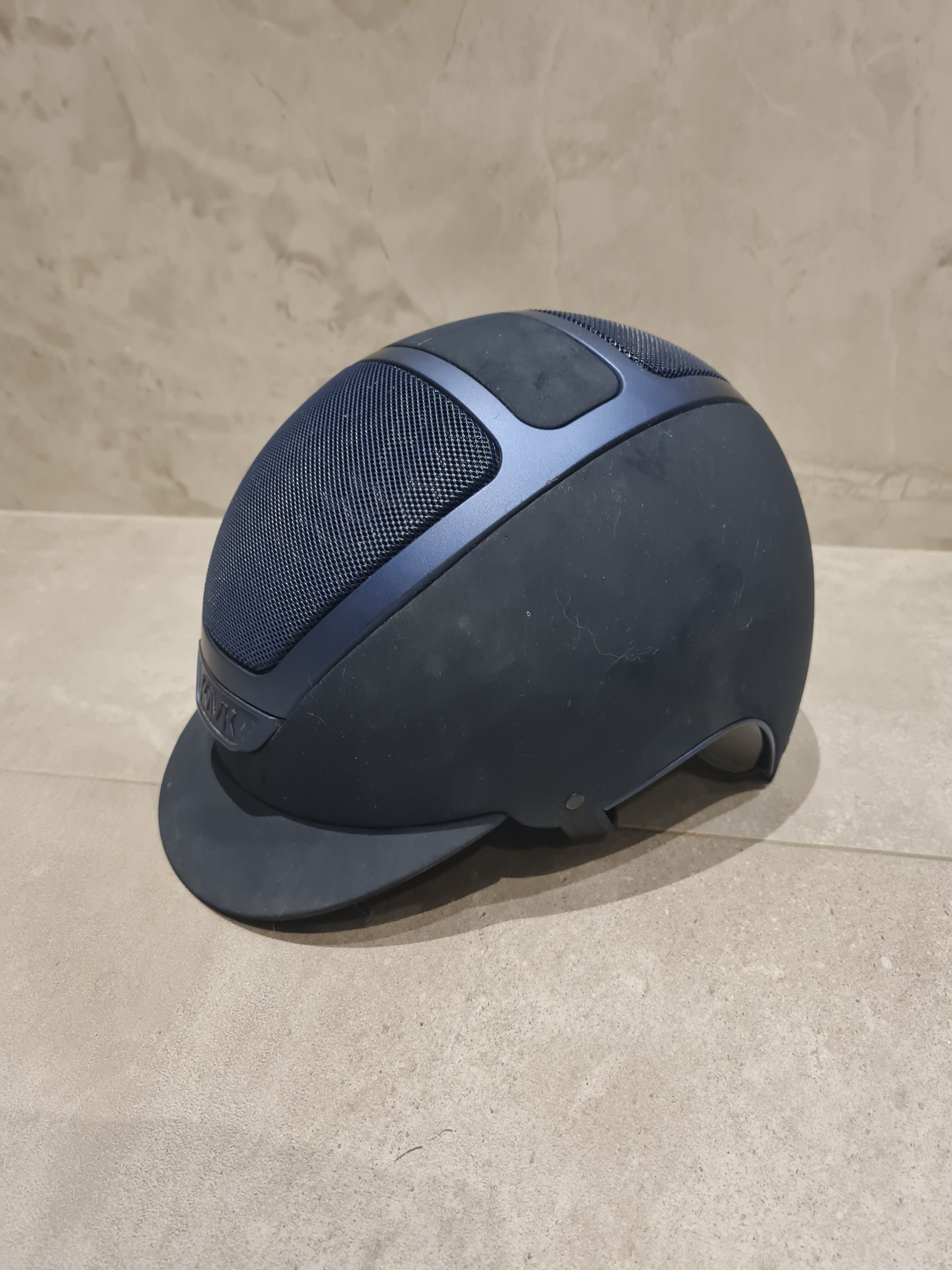 Kask dogma light paint marine