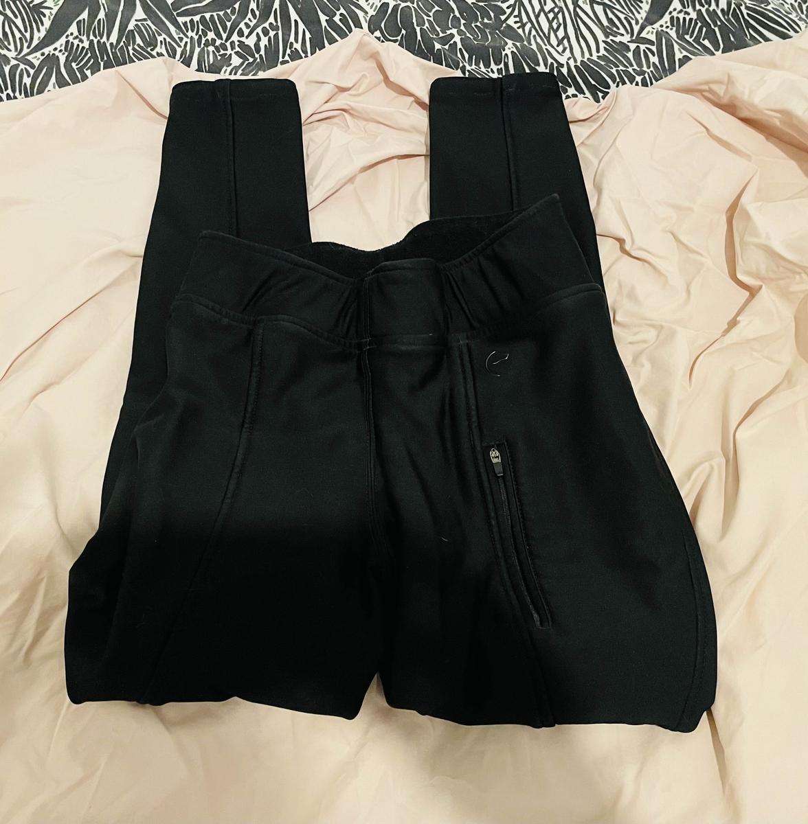 pantalon Equithème Dolomyt (doublé polaire) 38