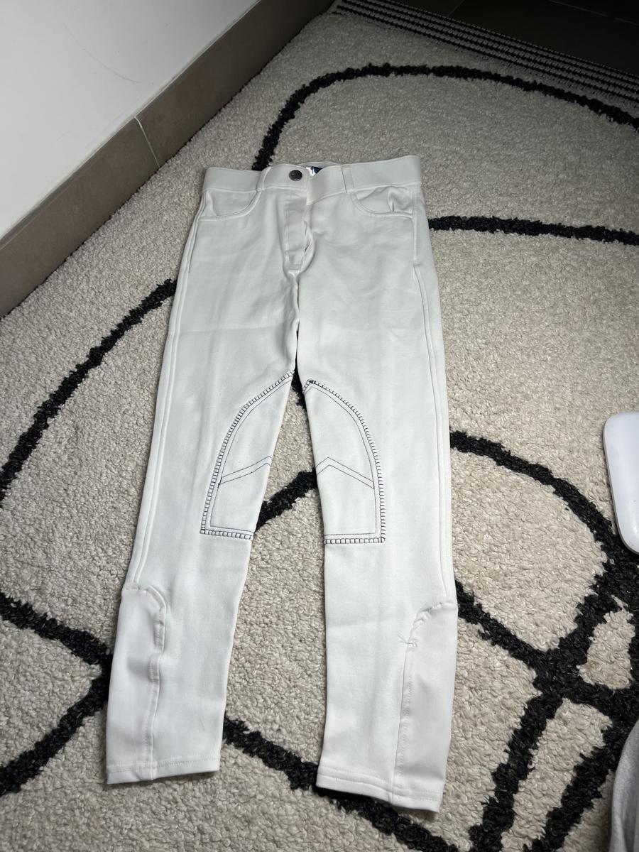 Pantalon de concours enfant