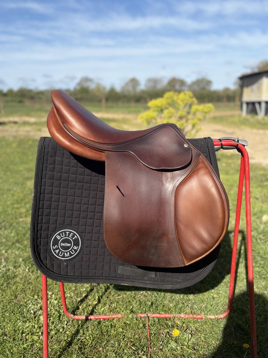 Selle Butet