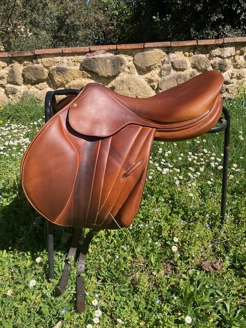 Selle Frédéric Butet