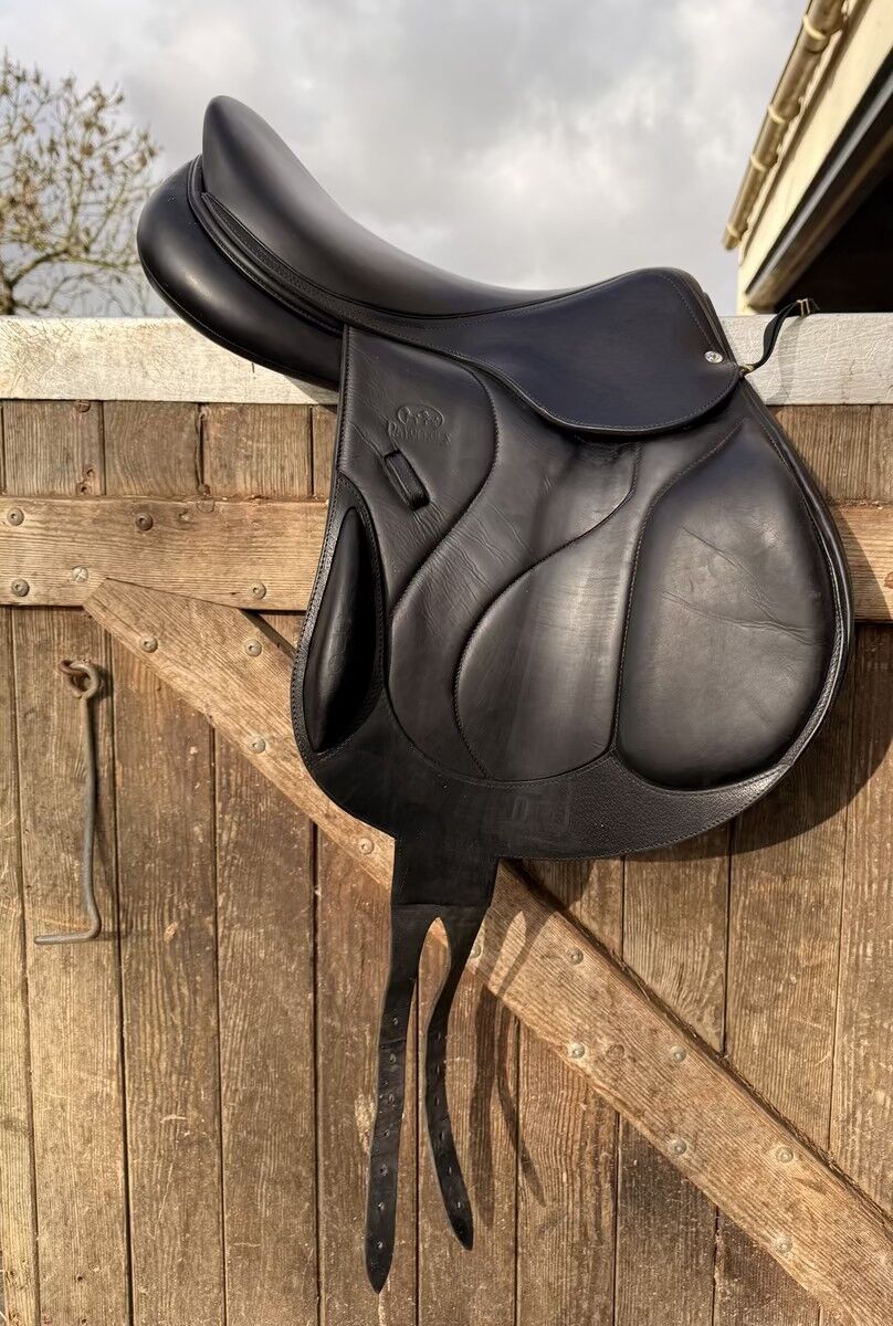 Selle devoucoux chiberta O