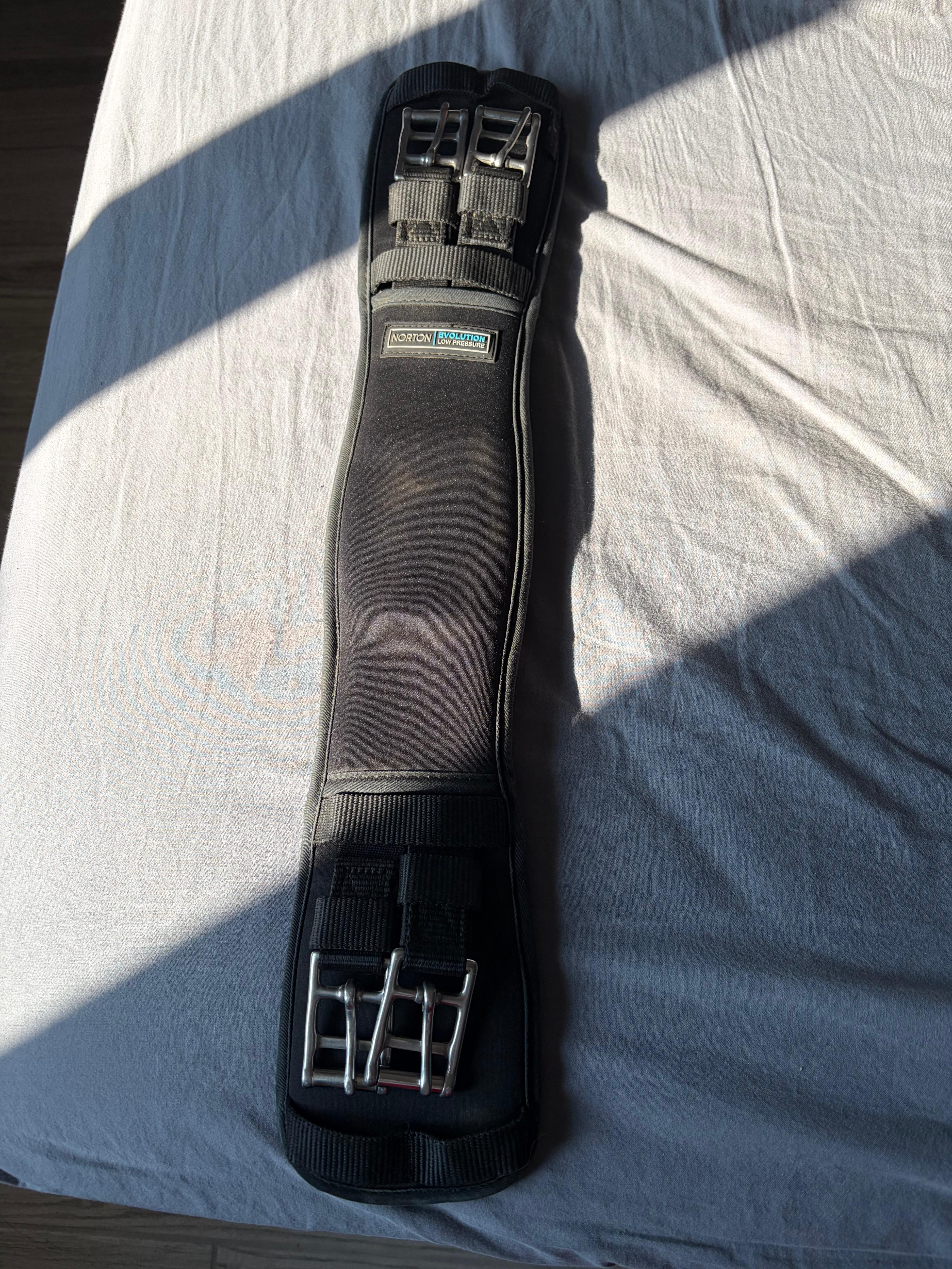 sangle courte Norton