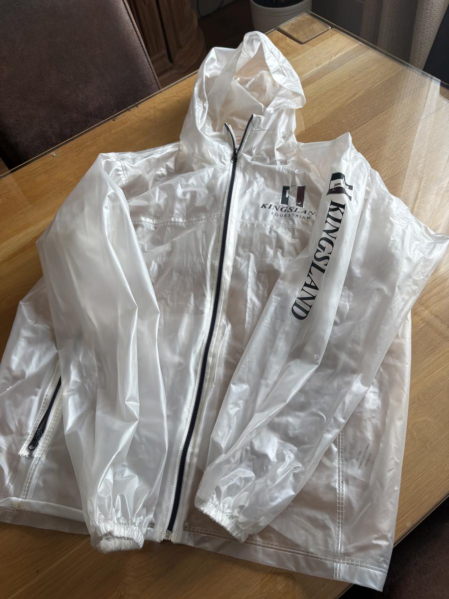 Veste imperméable Kingsland