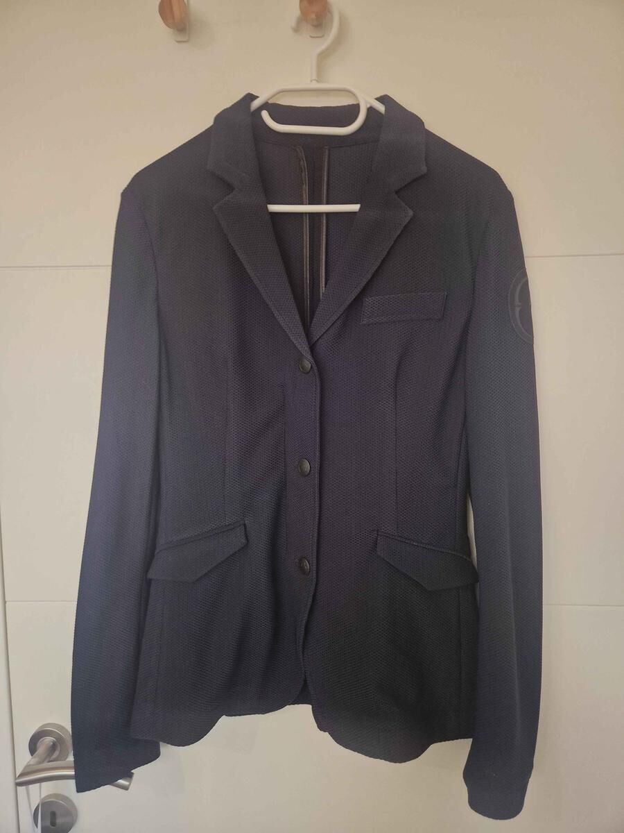 Veste de concours Vestrum