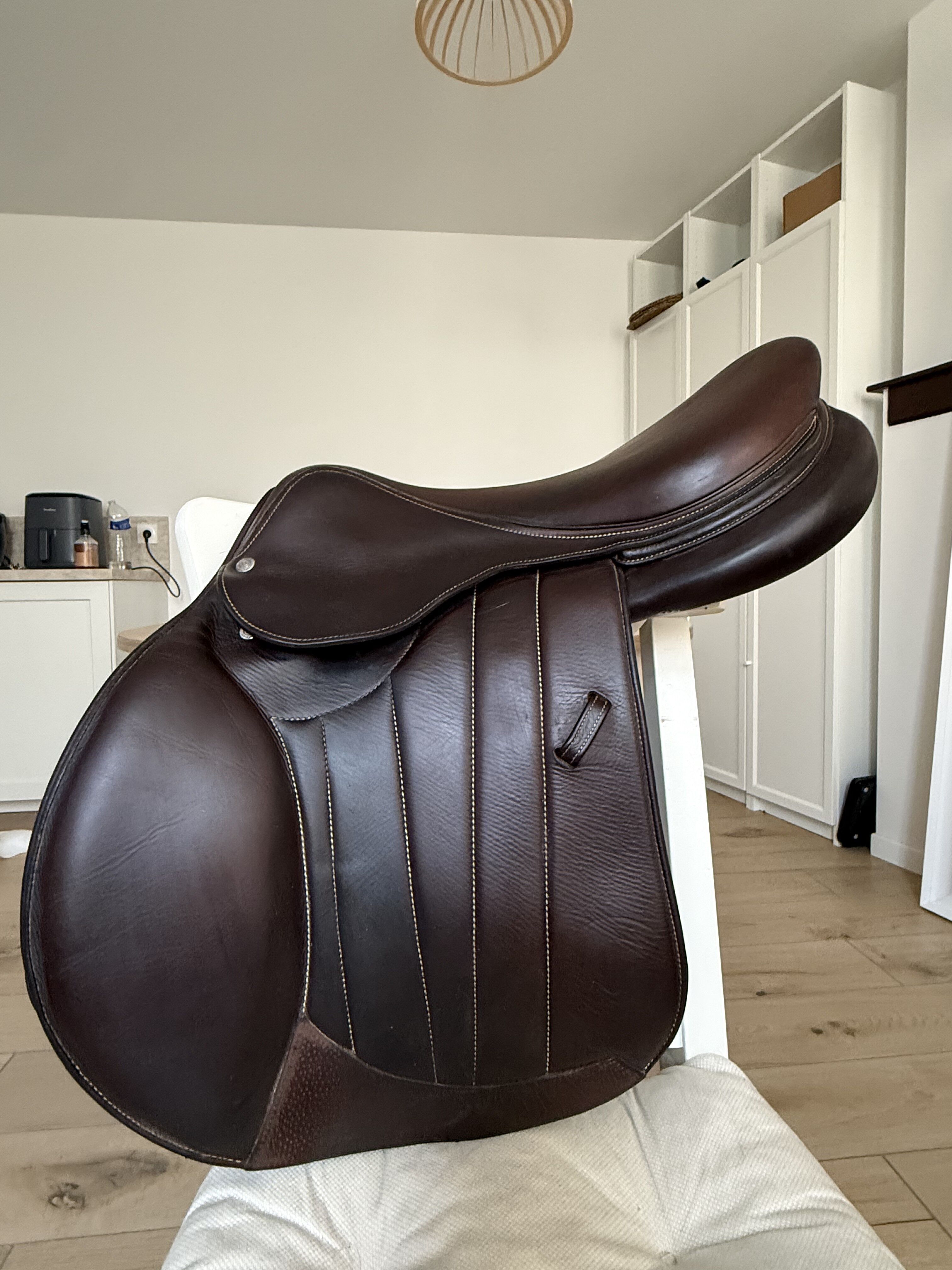 selle forestier Séoul