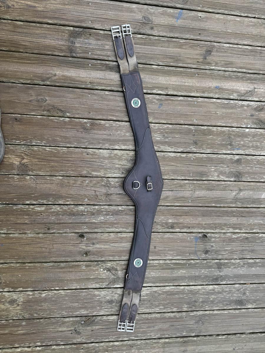 sangle anatomique forestier