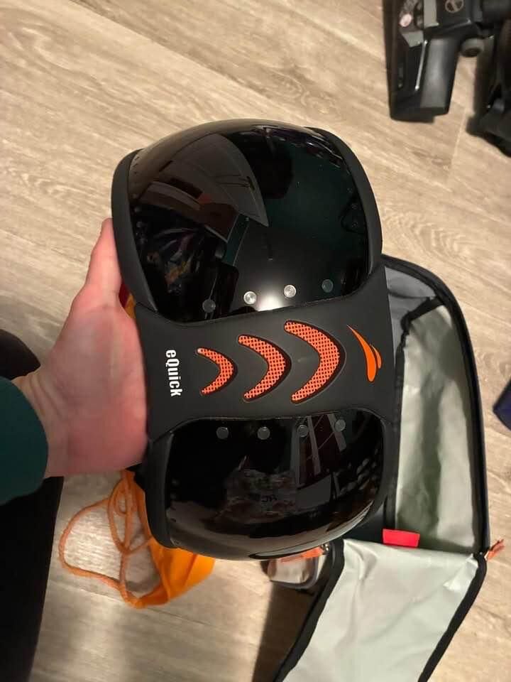 lunette anti uv taille cheval