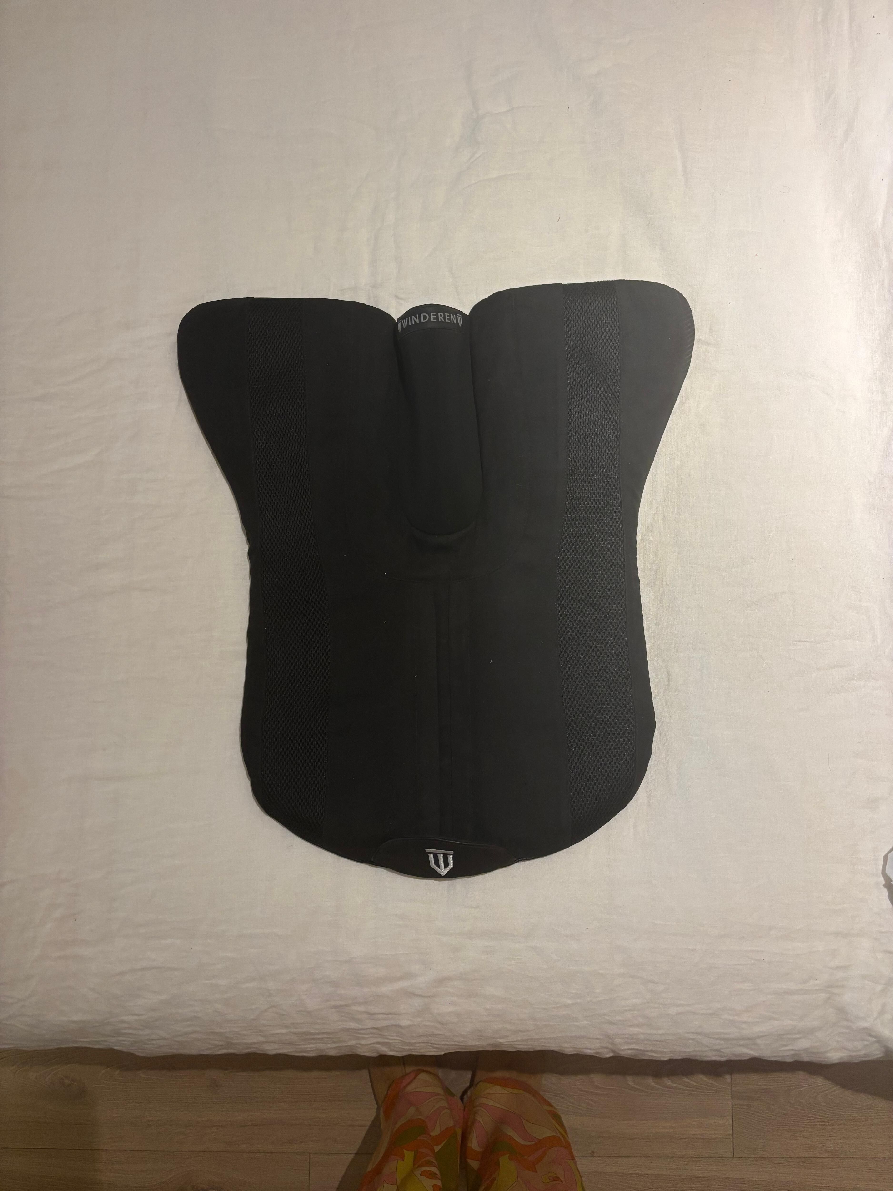 amortisseur dressage Winderen