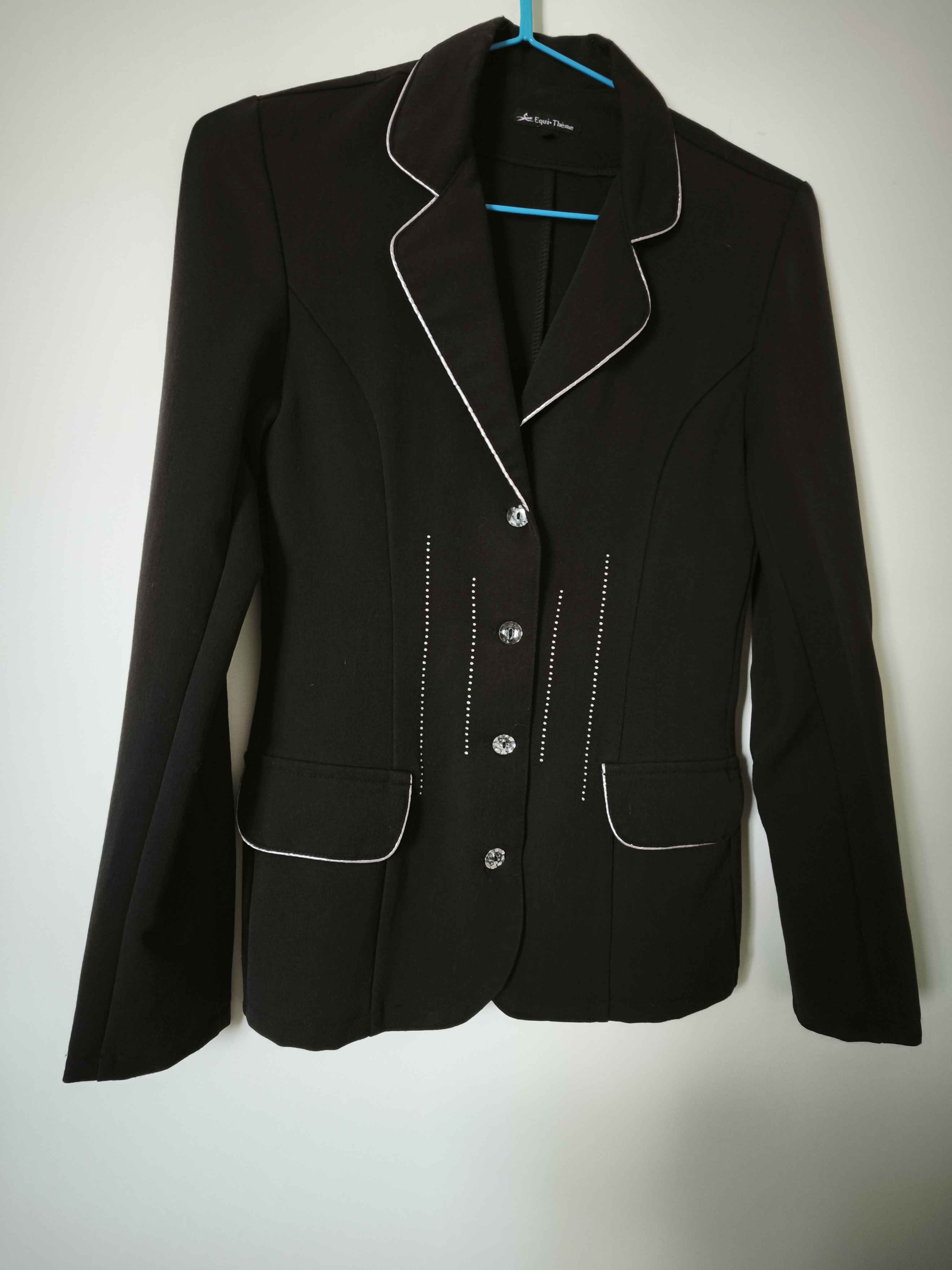 veste concours