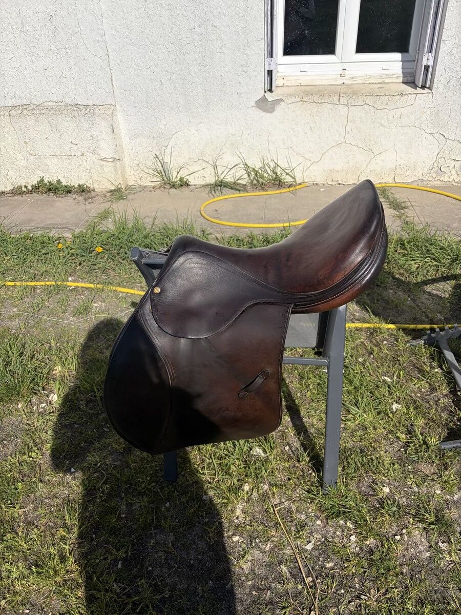 Selle bruno delgrange