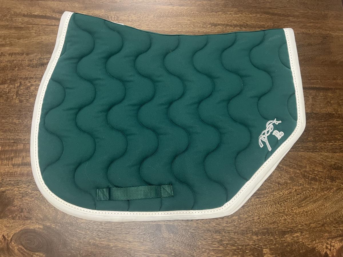 Tapis de selle CSO Penelope