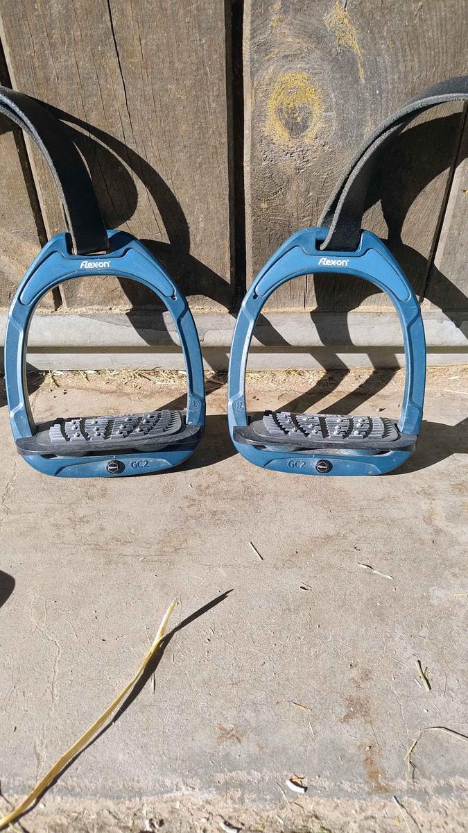 Flex on bleu sarcel ancienne édition limitée