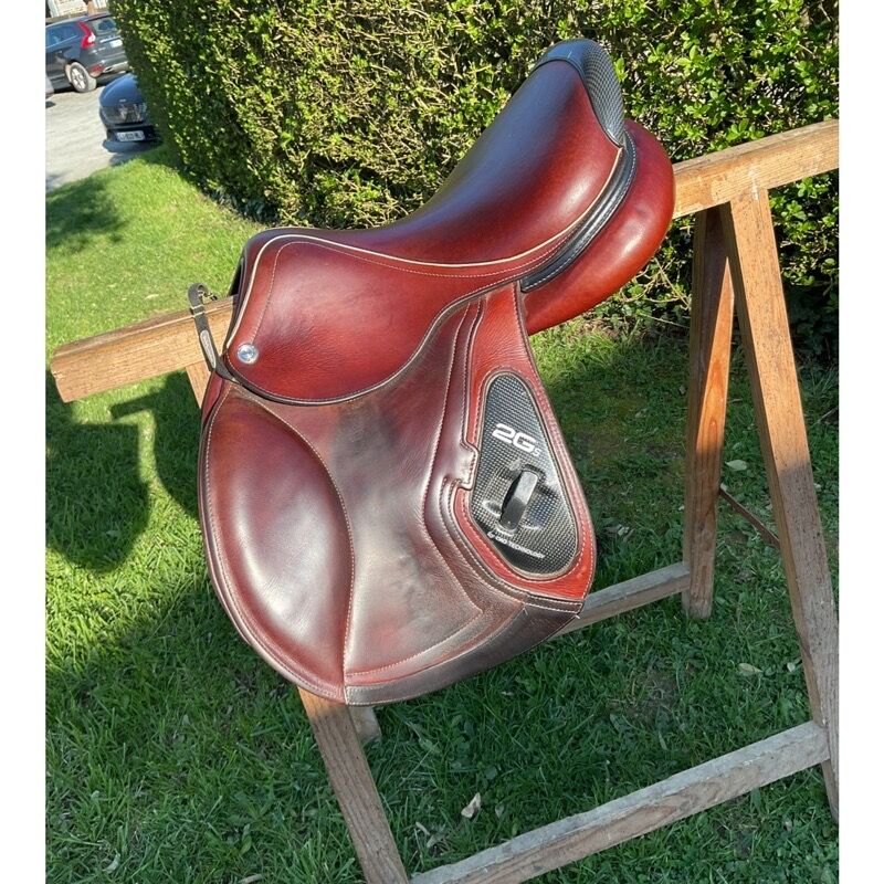 Selle CWD kids junior