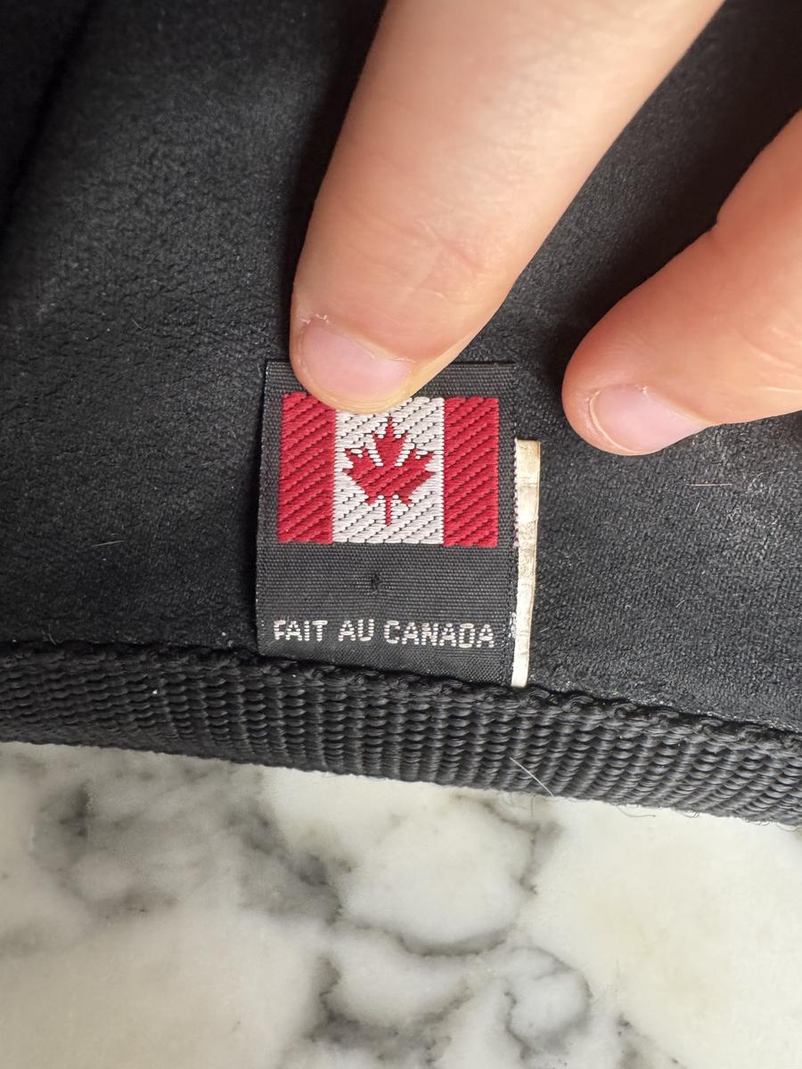 Amortisseur mémoire de forme Ogilvy