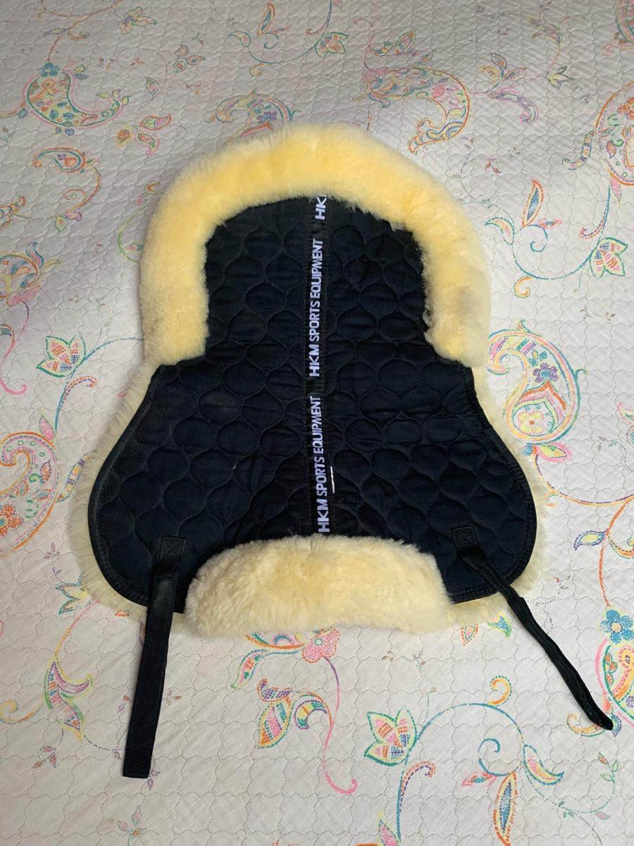 Amortisseur HKM comme neuf