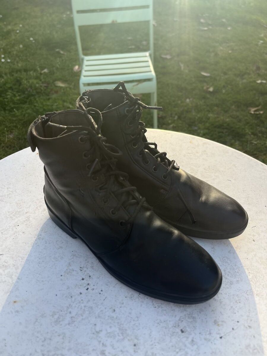 boots fouganza