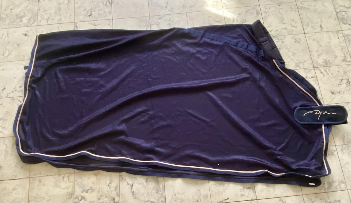 Couverture Dy'on anti-mouches 145 CM