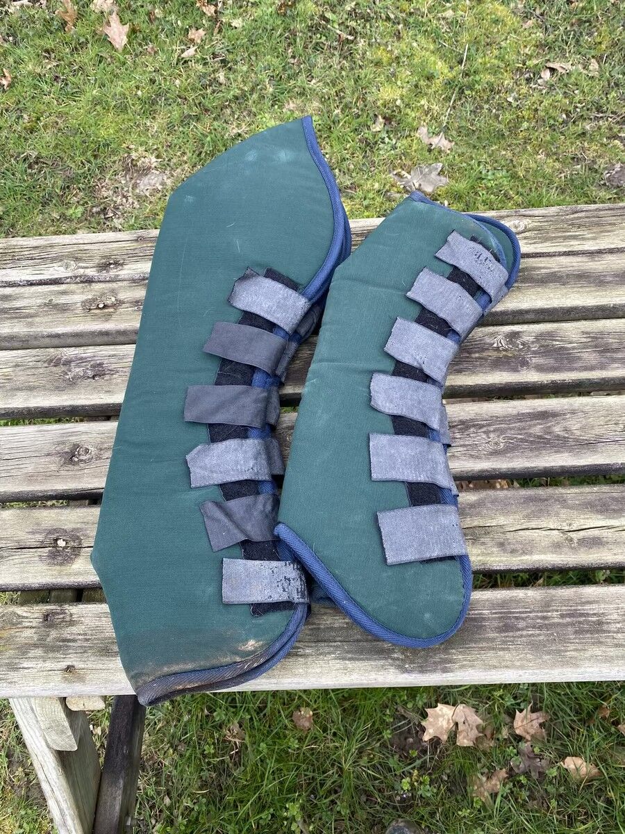 Protections de transport