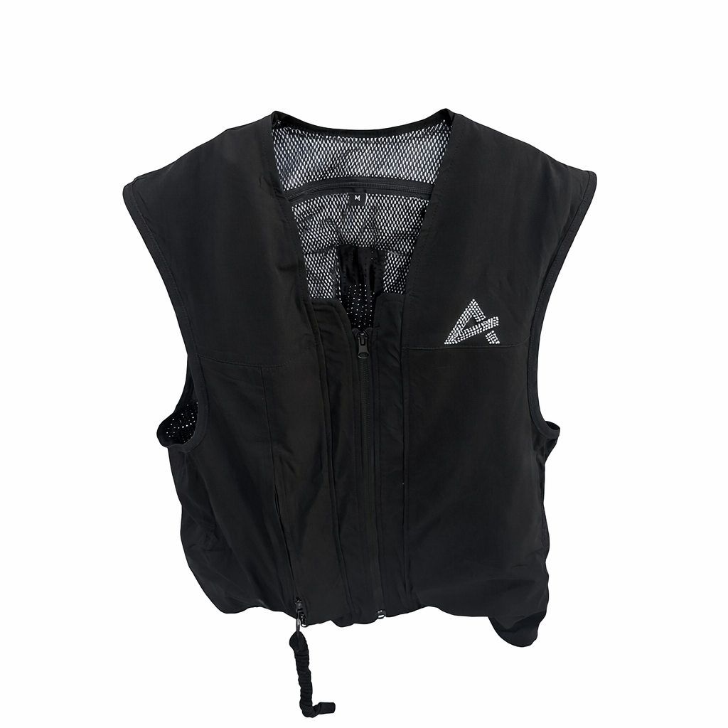 Airbag d’équitation Crystal Swarovski - Axion Equestrian - Taille M - Neuf avec étiquette