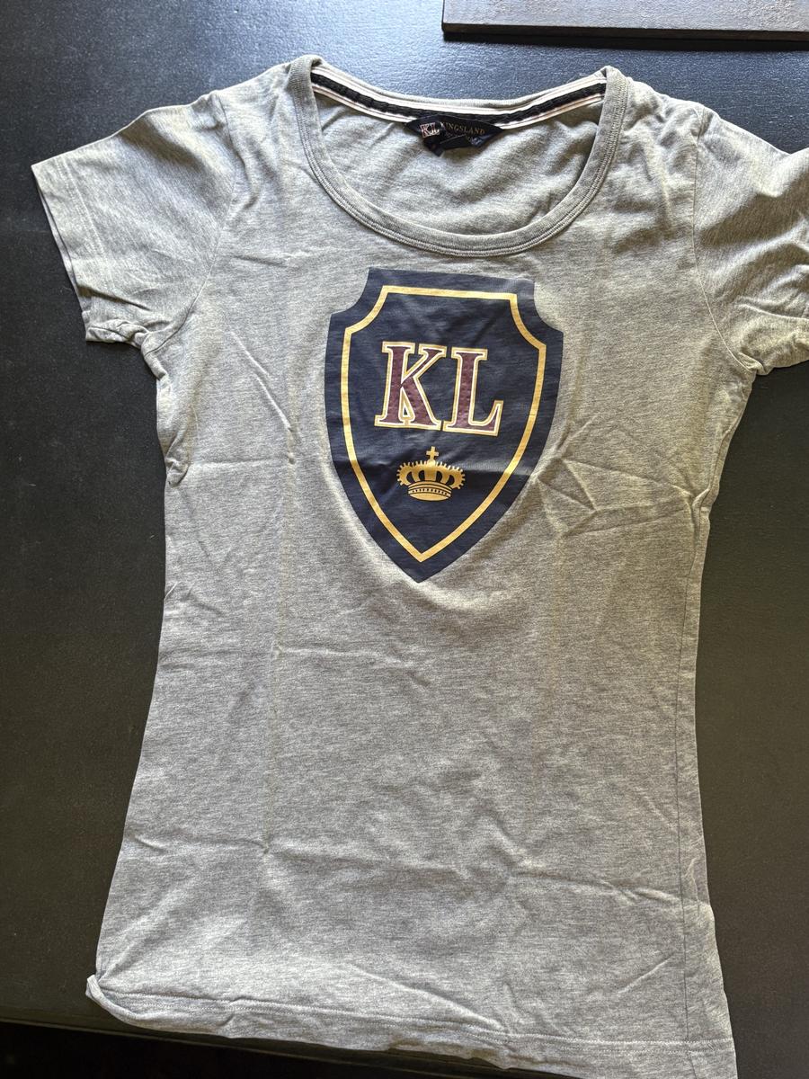 T shirt Kingsland