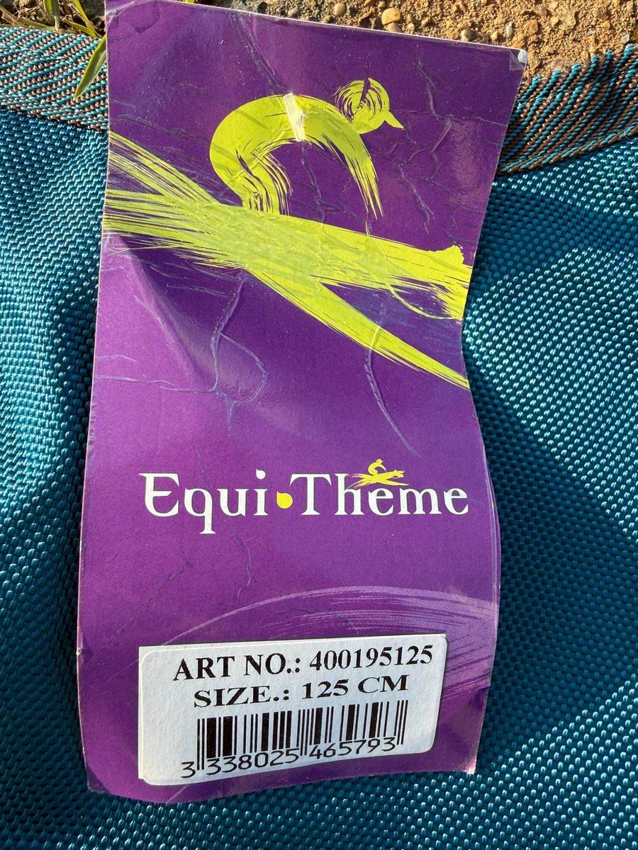 couvre rein  équilibre thème