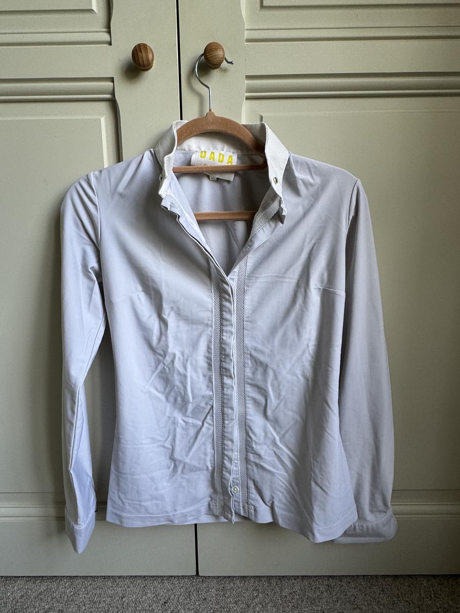 Chemise de concours Dada XS