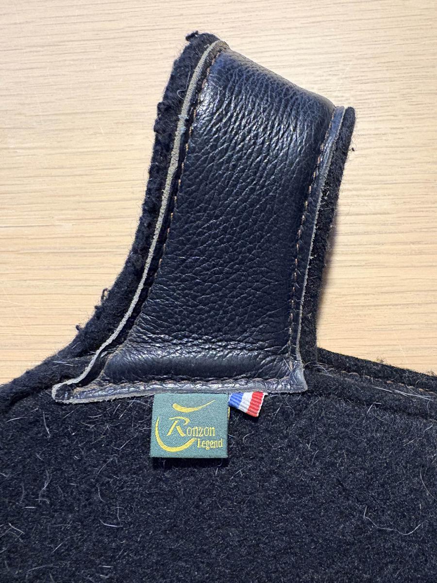 Amortisseur feutre RONZON