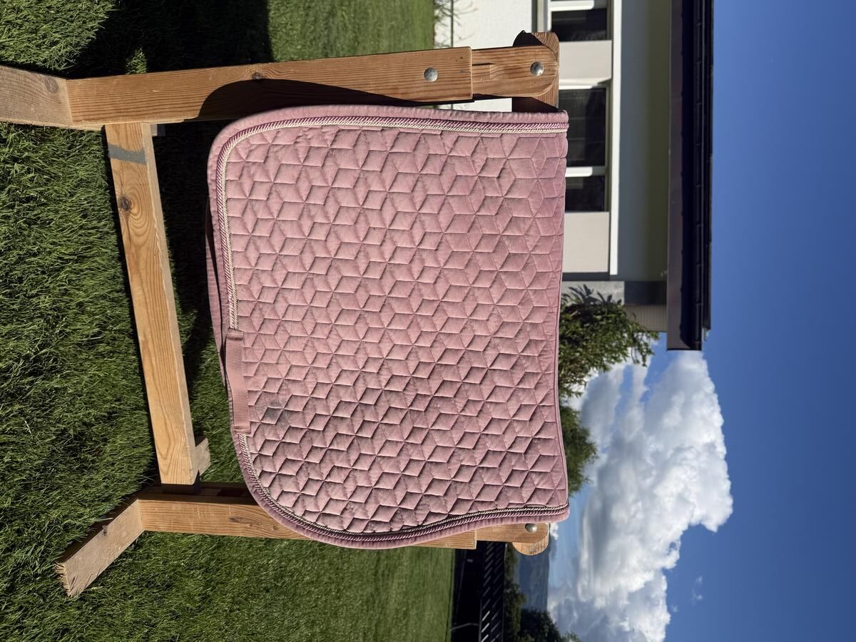 Tapis de selle Kentucky
