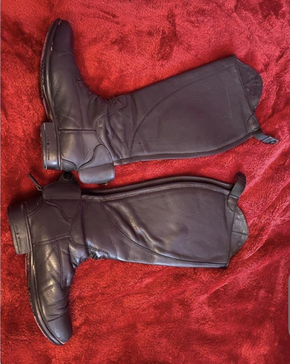 Bottes équithème myprimera