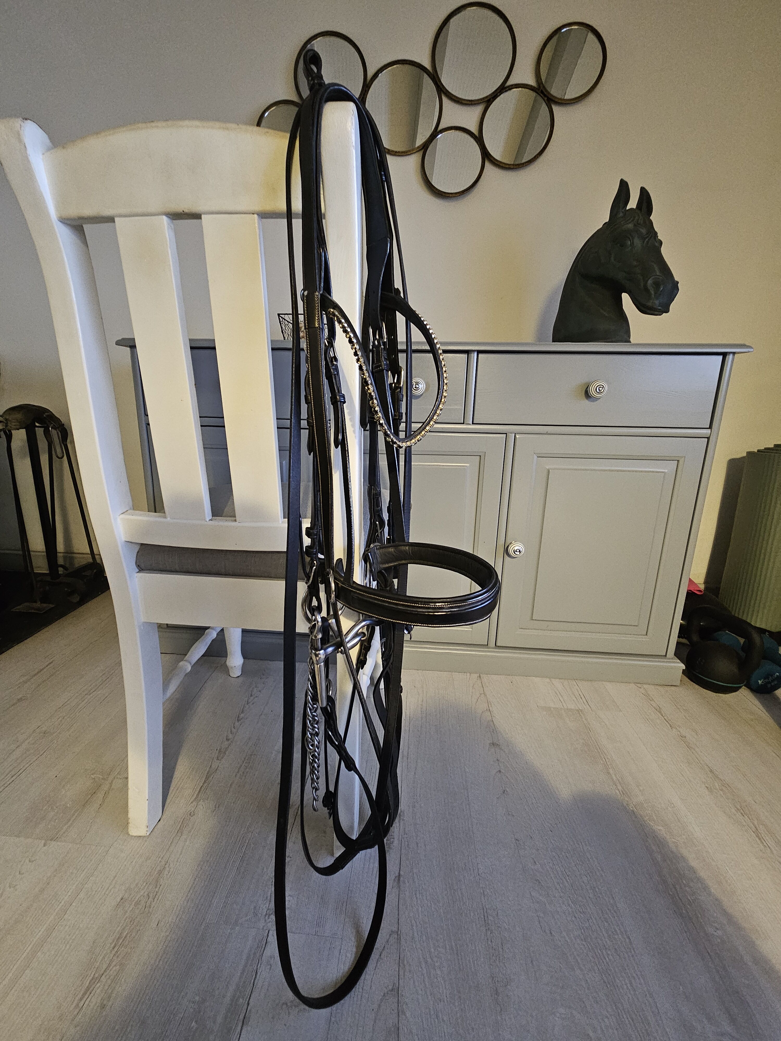 Bride Lexington Pull Back Michigan