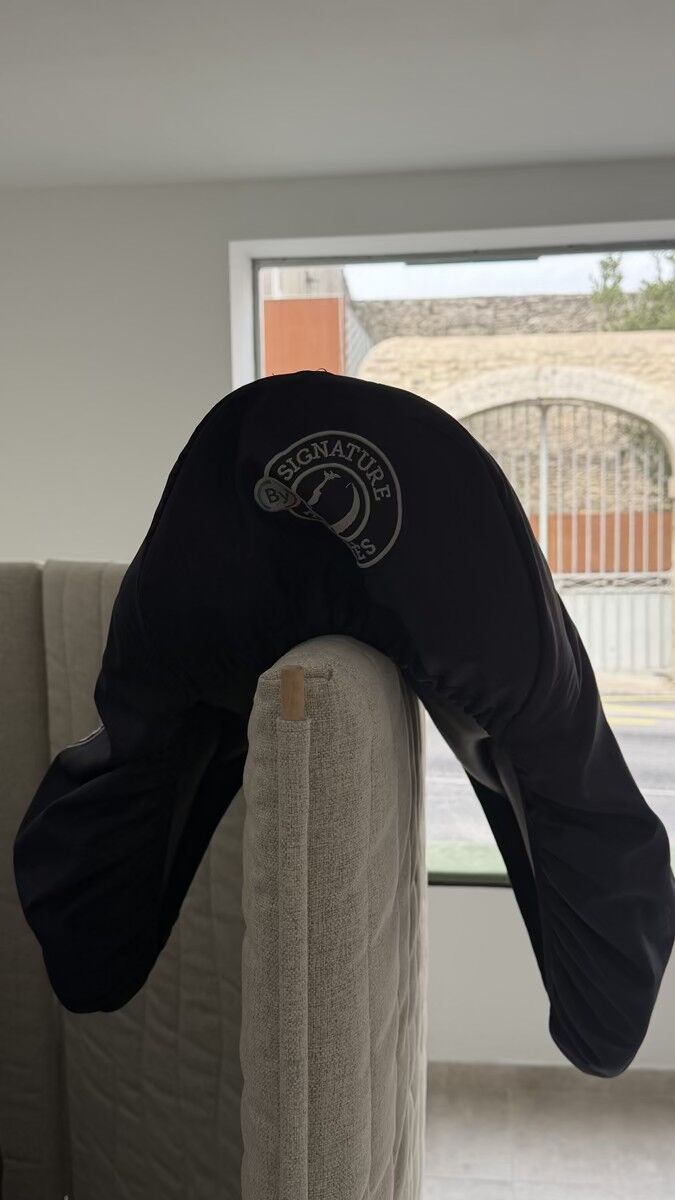 SELLE ANTARES SIGNATURE 2023 17,5