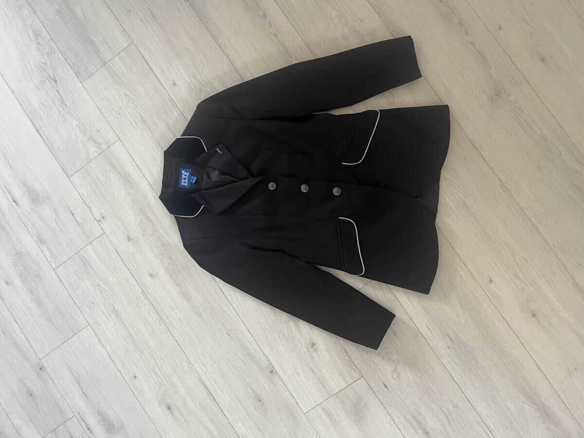 veste concours ELT XS