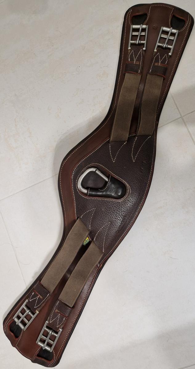 Sangle Devoucoux faux garrot