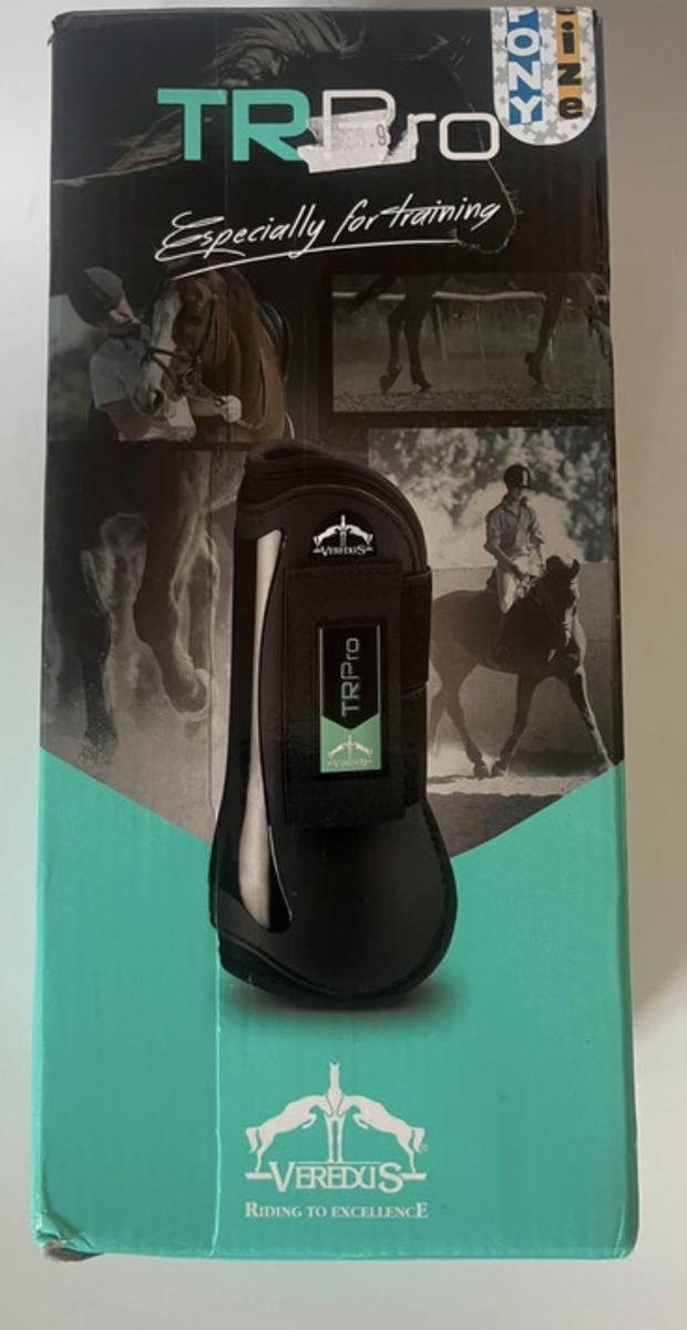 Guêtres TR Pro veredus