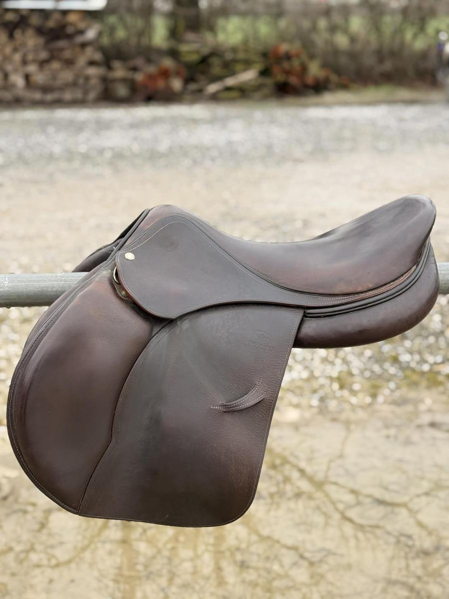 Selle devoucoux Biarritz
