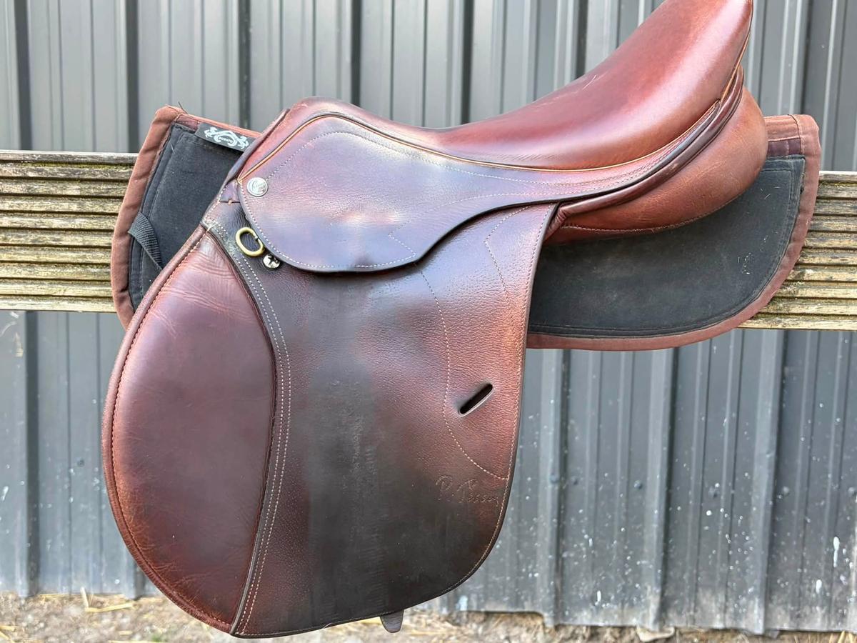 selle pessoa Gen X Elite